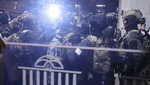 행안부 "12&middot;3 비상계엄 가담자, 1년 이상 징역 시 상훈 취소"