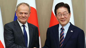 "저도 노동자 출신" 공감대&hellip;한-폴란드 방산 협력 확대