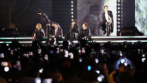 부산시 6월 BTS 공연 특별 대응 "청소년 수련원 개방"