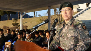 신임 지작사령관에 이상렬 3군단장&hellip;비육사 출신으론 두 번째