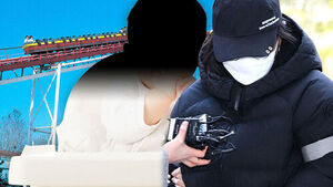 숨진 20개월 아기 고작 4.7㎏&hellip;친모 놀이공원까지 갔다