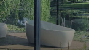 일 최대 욕조업체 토토, 호르무즈 사태에 수주 중단