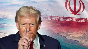 많은 나라가 '이란 역봉쇄' 도울 거라는 트럼프&hellip;대다수 침묵