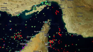 봉쇄 맞서 역봉쇄 으름장&hellip;호르무즈해협은 어떻게 되나