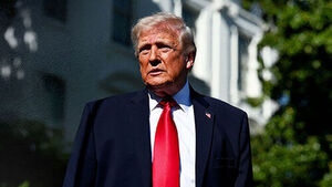 "우린 호르무즈해협 안 쓴다"더니&hellip;트럼프 칼 빼든 이유