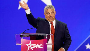 '유럽 트럼프' 16년 만에 퇴장했다&hellip;헝가리 총선서 참패