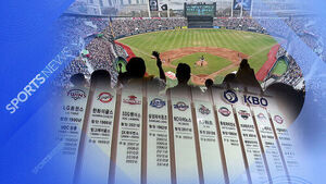 프로야구단 홀로서기?&hellip;'키움'보다 덜 쓰는 '대기업'