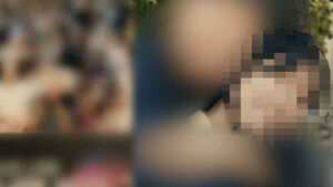 "부부들 모여 일탈"&hellip;목사 지목 당한 여신도는 숨졌다