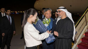 중 "걸프 평화에 기여 원해"&hellip;UAE "중국 중요한 역할 기대"