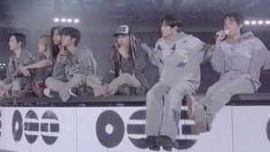 하회탈&middot;승무까지 등장&hellip;BTS, 'K팝 역사' 새로 쓴다