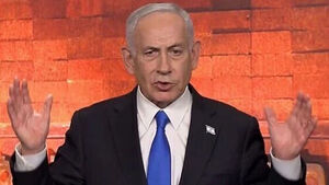 네타냐후 "유럽, 정체성 상실&hellip;우리가 대신 지켜주고 있어" 주장