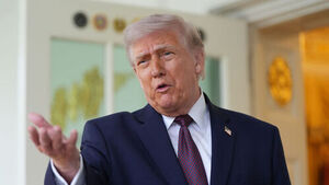 "여성 8명 살렸다" 자축에&hellip;"또 현혹된 트럼프" 조롱