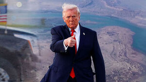 호르무즈 '역봉쇄' 시작&hellip;"핵 포기 없이 합의 없다"