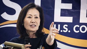 50년 만의 모국행&hellip;'주한 미 대사 지명' 스틸은 트럼프 정치 '인사이더'