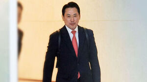 '난데없는 방미' 논란에&hellip;"해야할 일" vs "직무 유기"