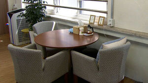 지도 방식에 불만?&hellip;면담 요청하더니 흉기 공격