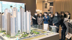 [친절한 경제] "청약 만이 답이다"&hellip;2030 당첨 비율 '껑충'