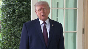 트럼프 "이란 해상 봉쇄 시작&hellip;접근 시 제거"