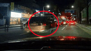 차량 턴 10대 직접 잡았더니&hellip;부모 반응에 차주 '황당'