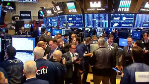 느닷없이 사상 최고치 경신&hellip;나스닥 1.6%↑ 마감