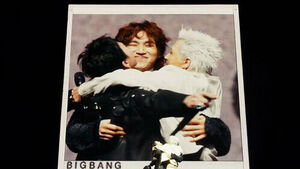 코첼라서 뭉친 빅뱅&hellip;"이제 막 시작, 기다려 달라"