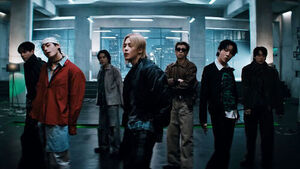 '아리랑' 빌보드200 3주 연속 1위&hellip;K팝 사상 처음