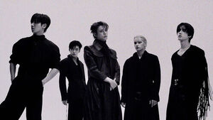 '투바투', 8번째 미니앨범&hellip;"마의 7년 이겨낸 앨범"