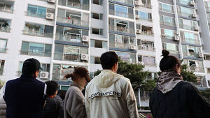 청주 '식당 LP가스 폭발' 피해 300건 육박&hellip;신고 늘어날 듯