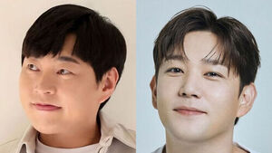 '뇌출혈' 이진호, 119 신고자는 강인&hellip;"일반 병실로 옮겨"