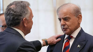 '중재국' 파키스탄, 미&middot;이란 다시 접촉&hellip;사우디와도 정세 논의