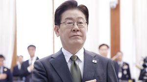 이 대통령, '대장동 보도' 취재상 거론하며 "수상 취소&middot;반납 마땅"