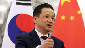 주한중국대사 "일부 정치 세력이 혐중 정서 부추겨"