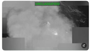 미군, 동태평양서 마약 운반 의심 선박 또 공격&hellip;2명 사망