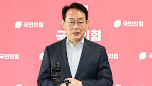 국힘 김도읍, '부산 북갑' 한동훈에 양보 요구&hellip;지도부 "고려 안 해"