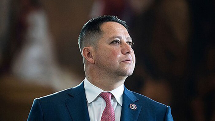 토니 곤잘레스 미국 하원의원 (사진=AP, 연합뉴스)