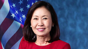 트럼프, 주한 미 대사에 한국계 '미셸 박 스틸' 지명