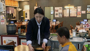 유학생활 접고 '국밥집'&hellip;MZ가 잇는 '정읍의 맛'