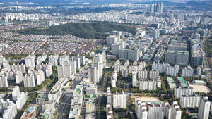 노후 계획 도시 단독 주택 단지도 재건축 진단 완화&middot;면제