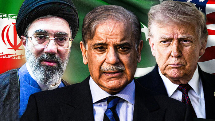 중재 이어가는 파키스탄&hellip;'미-이란 2차 회담' 전격 제안