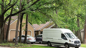 오픈AI 올트먼 집에 화염병 투척&hellip;문서엔 섬뜩 내용