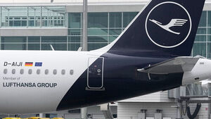 독일 루프트한자 나흘간 파업&hellip;항공편 운항 마비