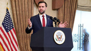 "미, 우라늄 농축 '20년 중단'으로 요구 완화&hellip;이란은 '5년만'"