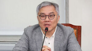 종합특검, '방첩사 블랙리스트' 최강욱 참고인 신분 소환