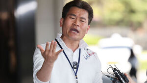 '이 대통령&middot;이준석 허위사실 유포' 전한길 내일 구속심사