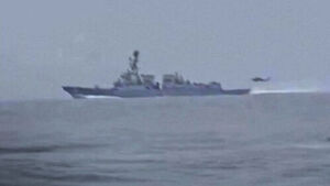 '치명적 소용돌이' 경고했는데&hellip;"포성 대신 침묵" 왜