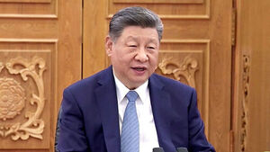 시진핑 "정글 법칙 후퇴 안 돼"&hellip;국제 사회도 '분주'