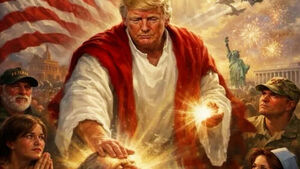 "역겹고 끔찍" 12시간 만에 삭제&hellip;논란의 사진