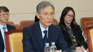 이 대통령, 고광헌 방미심위원장 임명안 재가