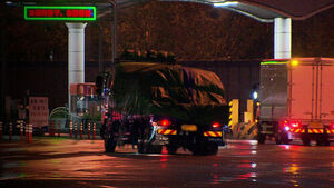 노선버스&middot;심야 화물차, 한 달간 고속도로 통행료 면제