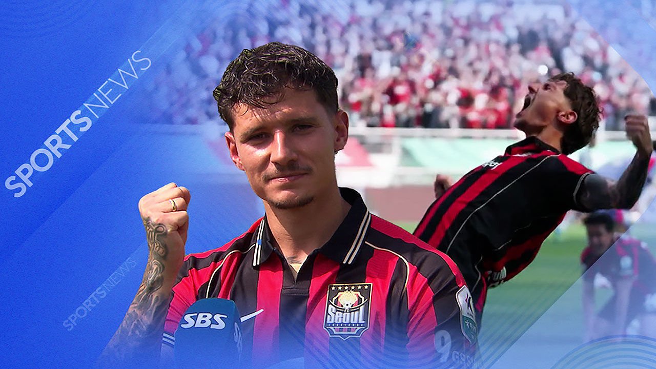 "두 배로 갚겠다"…야수가 꽃 피운 '서울의 봄'